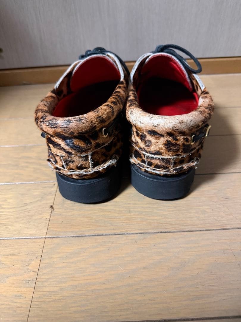 Supreme × Timberland 3-Eye Classic Lug 28 Shoes | eBay