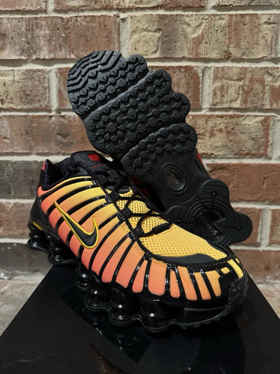 Nike Shox TL Just Do It for Sale | Authenticity Guaranteed | eBay