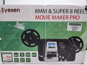Movie Maker Pro | eBay