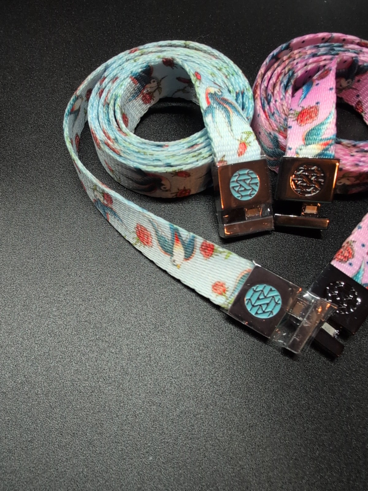 ZOX Hoodie Swap Strings Bird Excelsior  Bundle Wi… - image 2