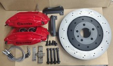 Vw Mk4 Audi Tt Mk1 Rotorlab 356mm Brembo Big Brake Kit Vw Mk4 Audi Tt Mk1 Rotorlab 356mm Brembo Big Brake Kit