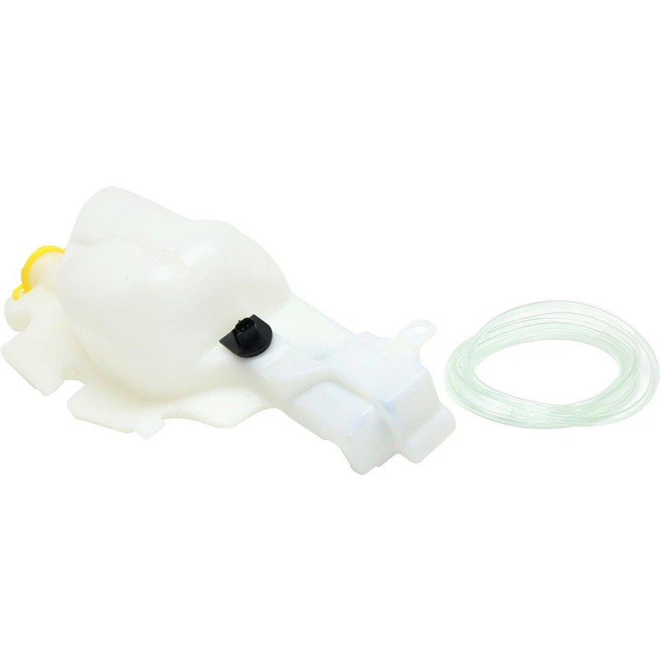 Depósito de lavadora para 11-18 Ram 1500 Ram 2500 19-22 Ram 1500 Classic con bomba Foto 3 de 4