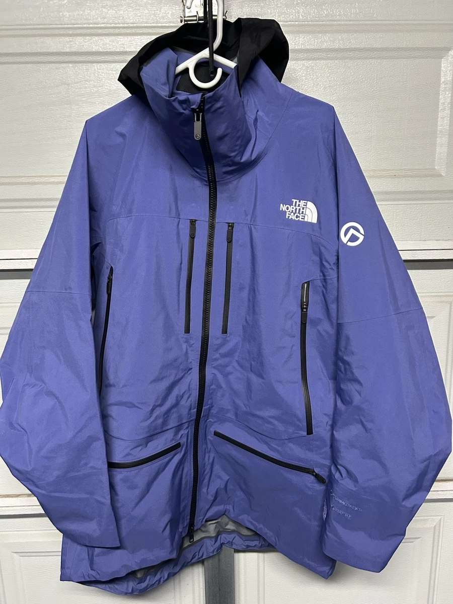 North Face Gore Tex Jacket for sale - eBay