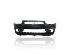 Bumper Cover for 16-17 Outlander Sport/RVR - Front, Primed - 6400H486 CAPA
