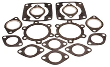 Arctic Cat Pantera 5000, 500 cc, 1976-1979, Top End Gasket Set