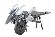 EV-21 Extended Armament Vechile (Metal Cannon Bike ver.) Bandai Hobby 30MM 1/144