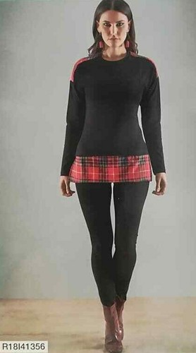 MAGLIETTA + LEGGINGS donna MARTA MARZOTTO gia' scontato -20% | eBay