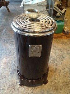 Ebay stufa a legna nordica