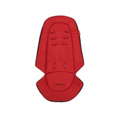 Phil&teds Sitzeinlage chilli für Dot, Sport, Dash, Voyager 2019, Doublet Kit, Go