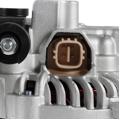Alternator A2TC1391 AHGA67 For Honda Civic 2006 2007 2008 2009 2010 2011 1.8L - Picture 11 of 13