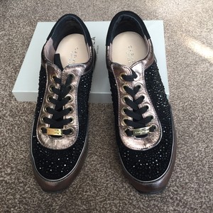 carvela shoes trainers