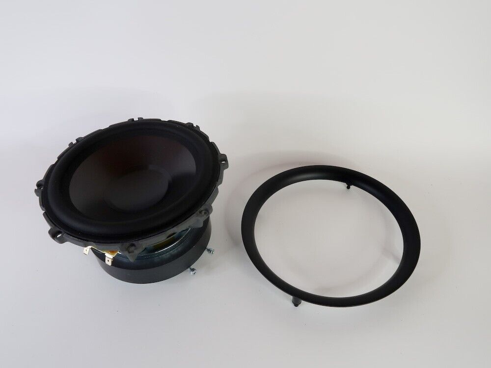 Spare Part for BOWERS & WILKINS 683 S2 - Bass Driver Speaker Spare Part for BOWERS & WILKINS 683 S2 - Bass Driver Speaker