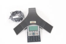 Cisco Unified IP Conference Station CP-7937