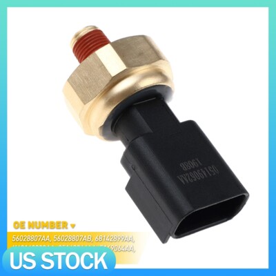 Engine Oil Pressure Sensor Switch Sender Unit Fits For DODGE CHARGER 2006-2013