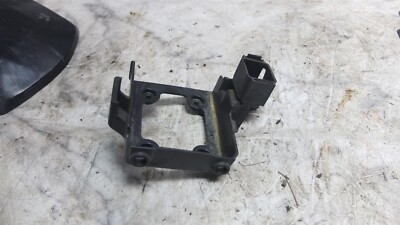 の 13 Kawasaki ZX1400 ZX 1400 ZX14 ZX 14 Ninja Battery Box Cover Tray