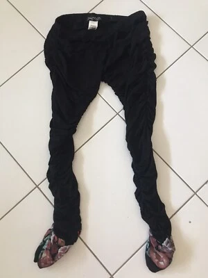 Legging Desigual Taille S Ou 36 - Photo 1/3