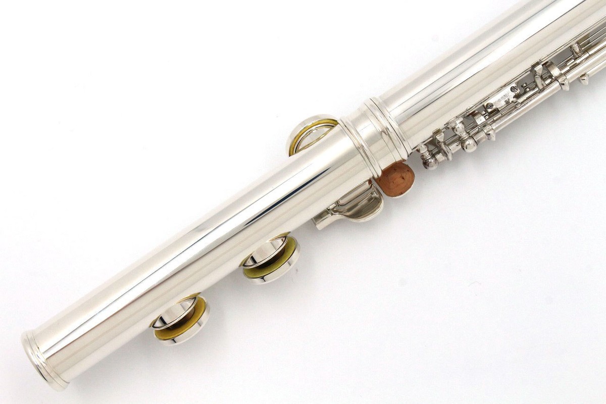 USED) Altus A807E Flute Musical Instrument from Japan | eBay
