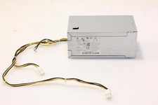 HP 901771-004 180W Power Supply PRODESK 400 G4 Desktop 80Plus BRONZE. SKU220416