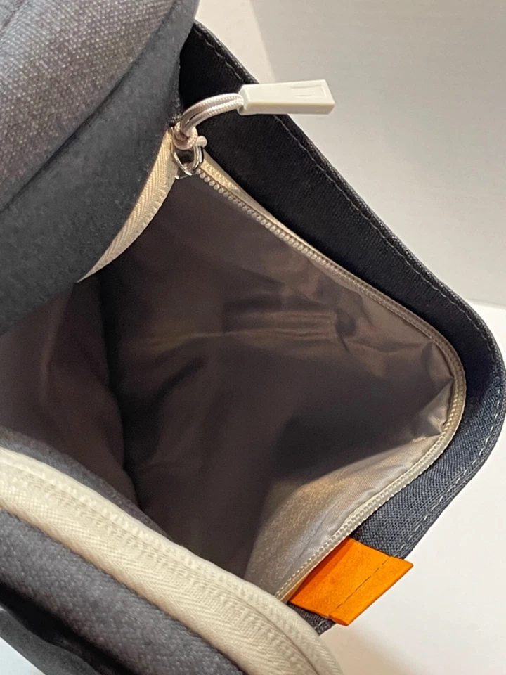 NEW JETech Laptop Sleeve for 12 Inch Notebook Tablet iPad Tab with Pocket - Image 4 of 4