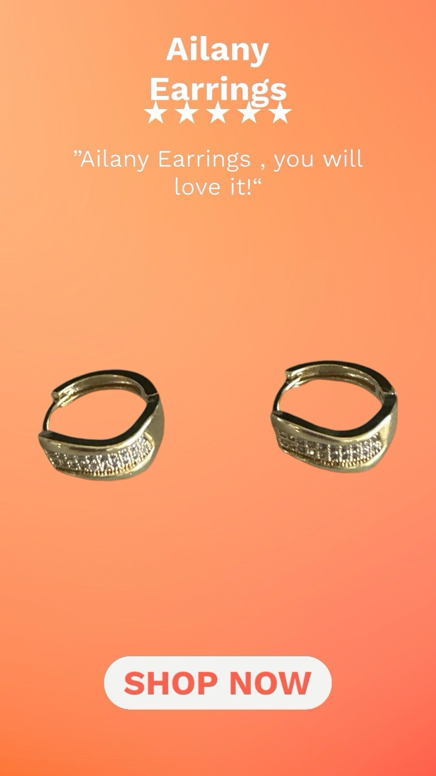 Stylish Earrings for Every Occasion and Outfit-image