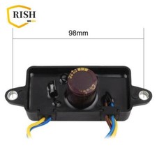 AVR Regler Spannungsregler Generator für Würzburg W-8500 Generator Stromerzeuger