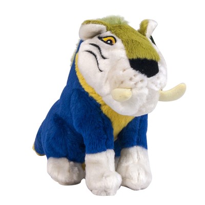 croods cat stuffed animal