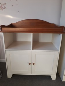 kiddicare changing mat