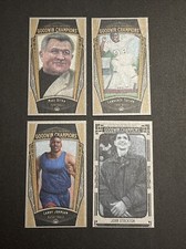 2015 Upper Deck Goodwin Champions Trading Cards 21