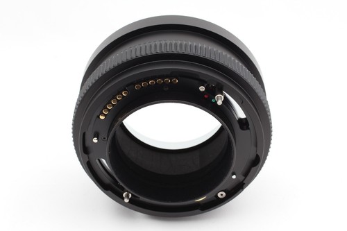 "MINT in BOX" Mamiya RZ67 Auto Extension Tube Ring No.1 45mm for RZ67 From Japan - Picture 6 of 12