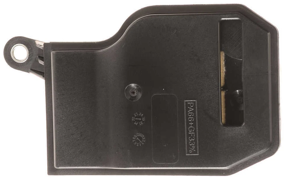 Filtro de transmisión automática para Toyota Yaris iA ATP 2017-2019 Foto 2 de 2