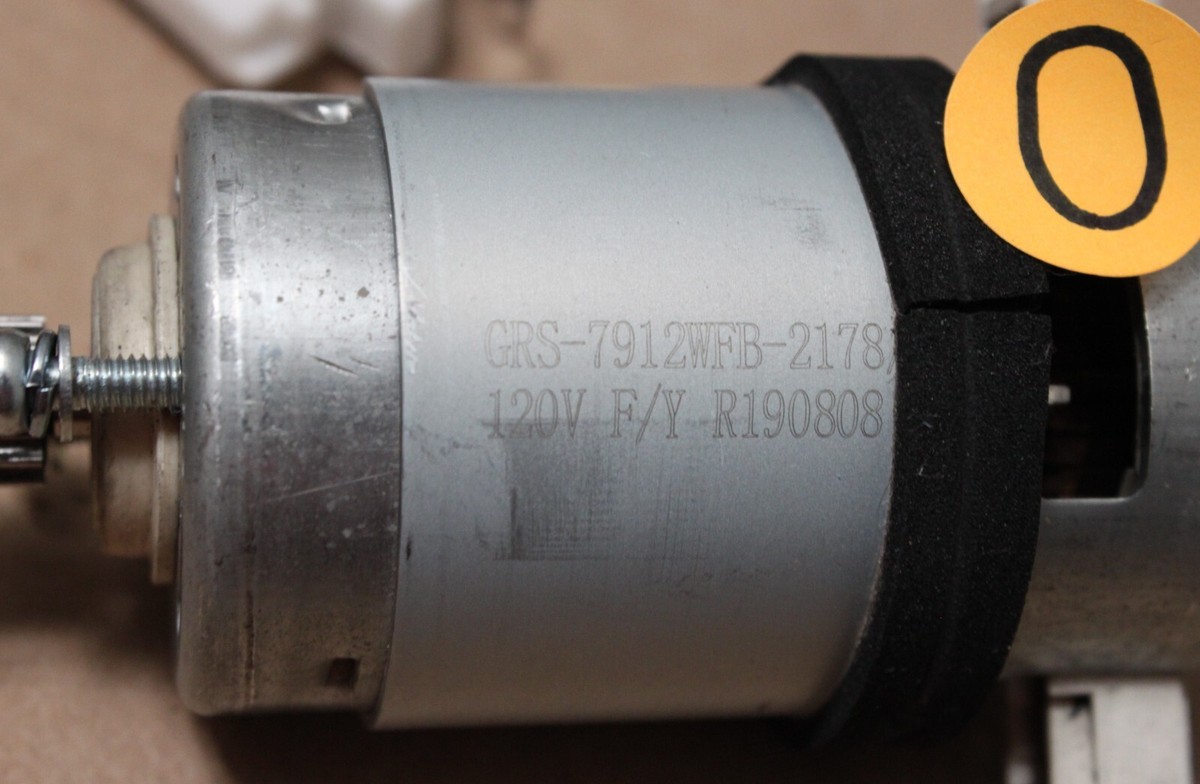 Shark NV255 Rotator Upright Vacuum Cleaner REPLACEMENT PARTS