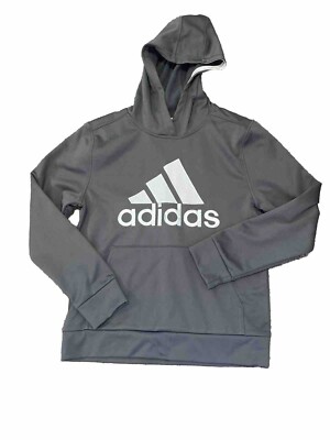 Hoodie Adidas Charcoal Adidas Men's Adidas Charcoal United All