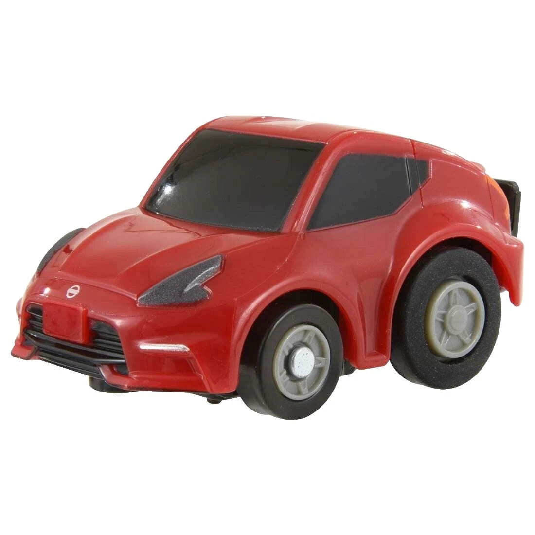 Plástico Takara Nissan vehículos diecast y de juguete