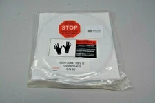 0020-30447 / PLATE,BLOCKER SX 6 IN / APPLIED MATERIALS AMAT