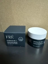 FRE Hydrate Me+ Face Mask Night Mask-NIB-A676552