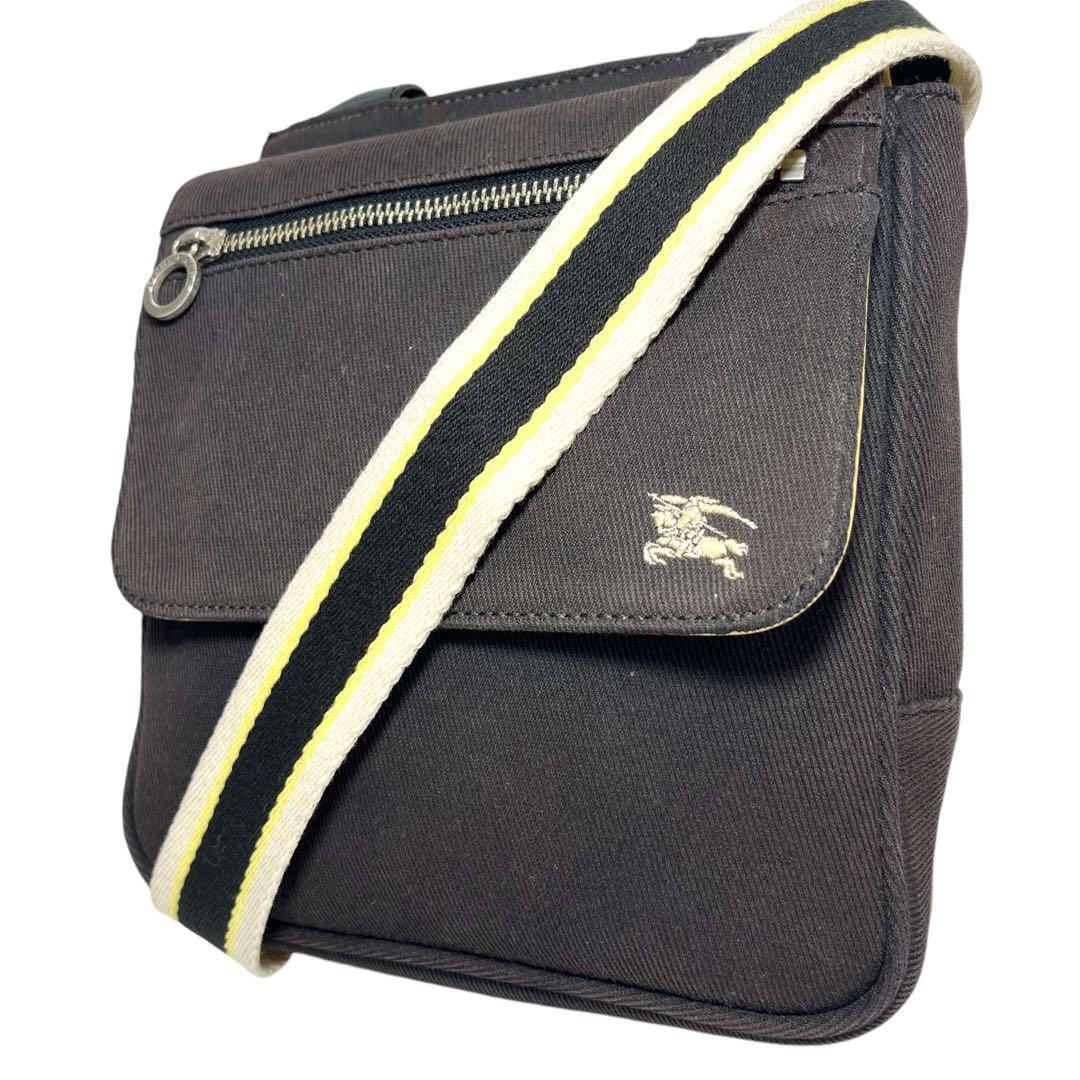 Burberry Blue Label Shoulder Bag Pochette