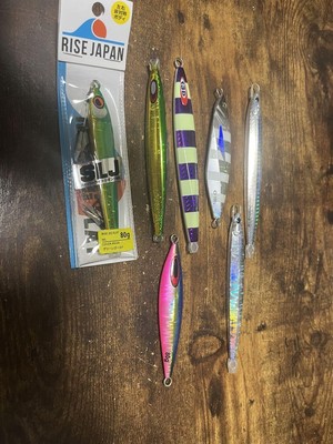 Jig Set