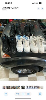 Jordan Melo M3