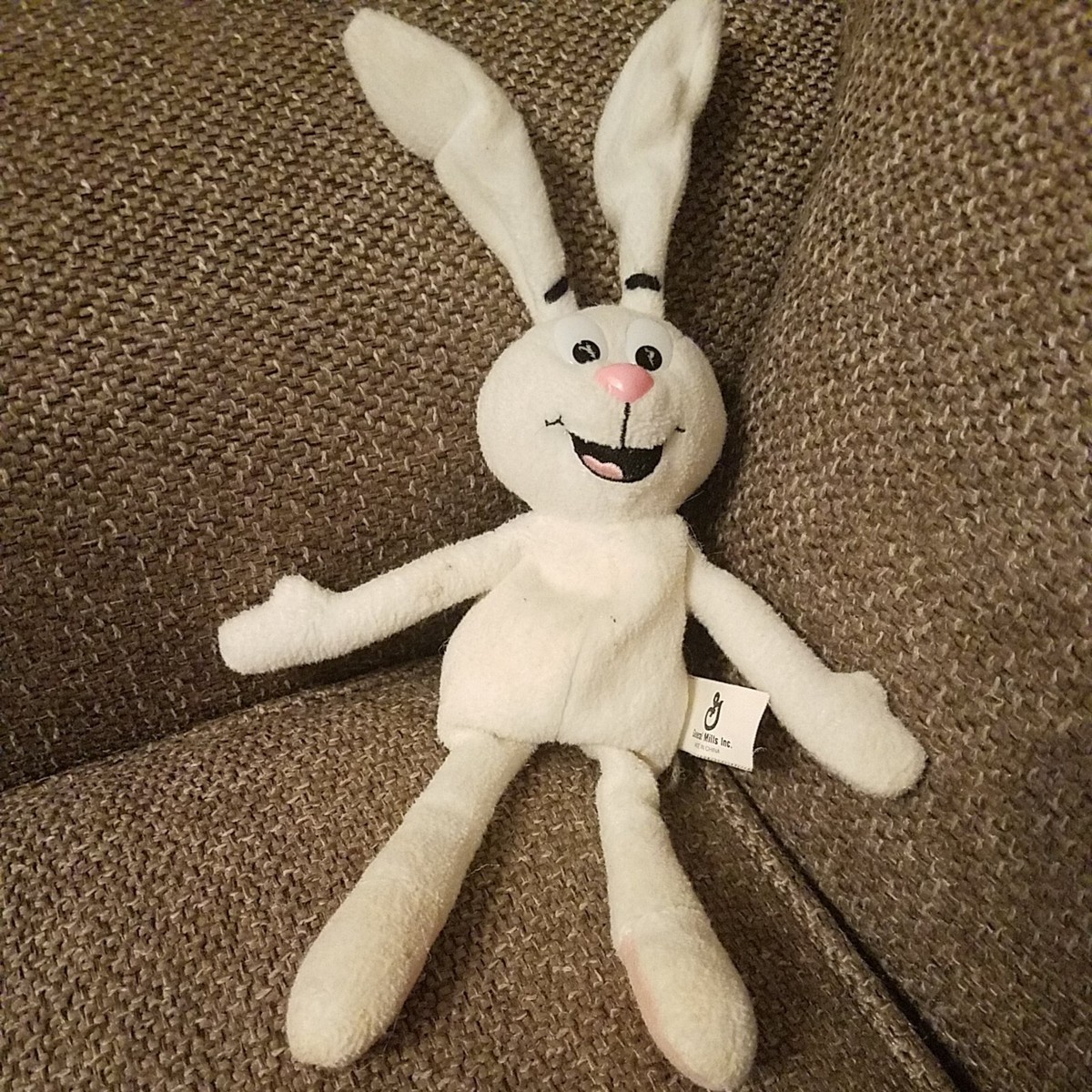 General Mills Trix Rabbit Plush 11
