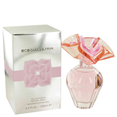 BCBG Max Azria Perfume Eau De Parfum Spray MSRP $75 NIB