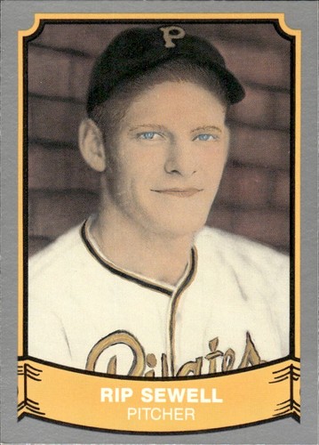 1988 and 1989 Pacific Baseball Legends MLB Set Break #1-#220 — You Choose! - Picture 400 of 441