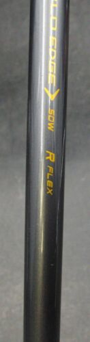 Callaway Diablo Edge 3 Wood Regular Graphite Shaft Callaway Grip - Picture 6 of 6
