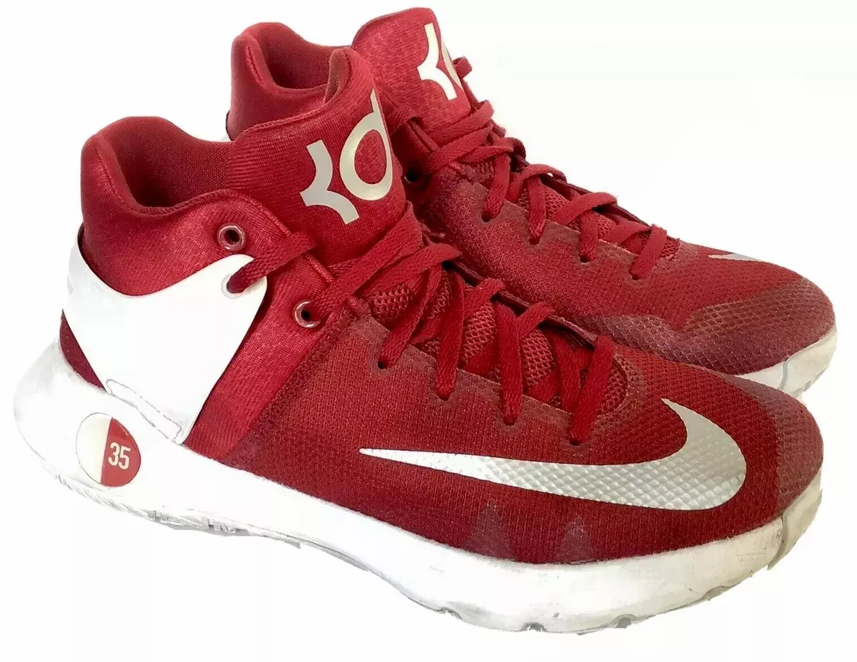 Kevin durant top trey 5 iv