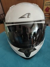 casco moto integrale