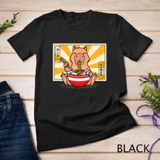 Capybara T-Shirt Unisex T-shirt