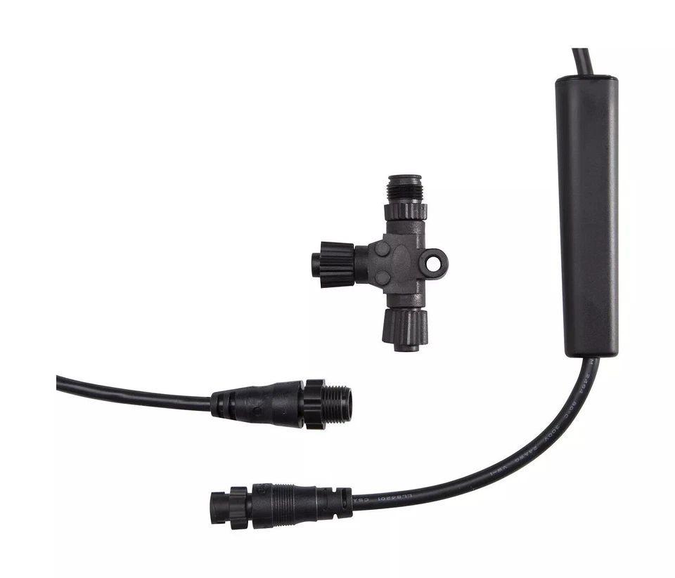 8M0092085 Xi Series Pinpoint GPS Gateway Kit For Sonar Integration T-Connector - Image 3 of 4