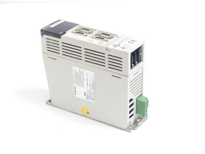 Brand New in Box Mitsubishi MDS-B-SVJ2-03 Servo Drive