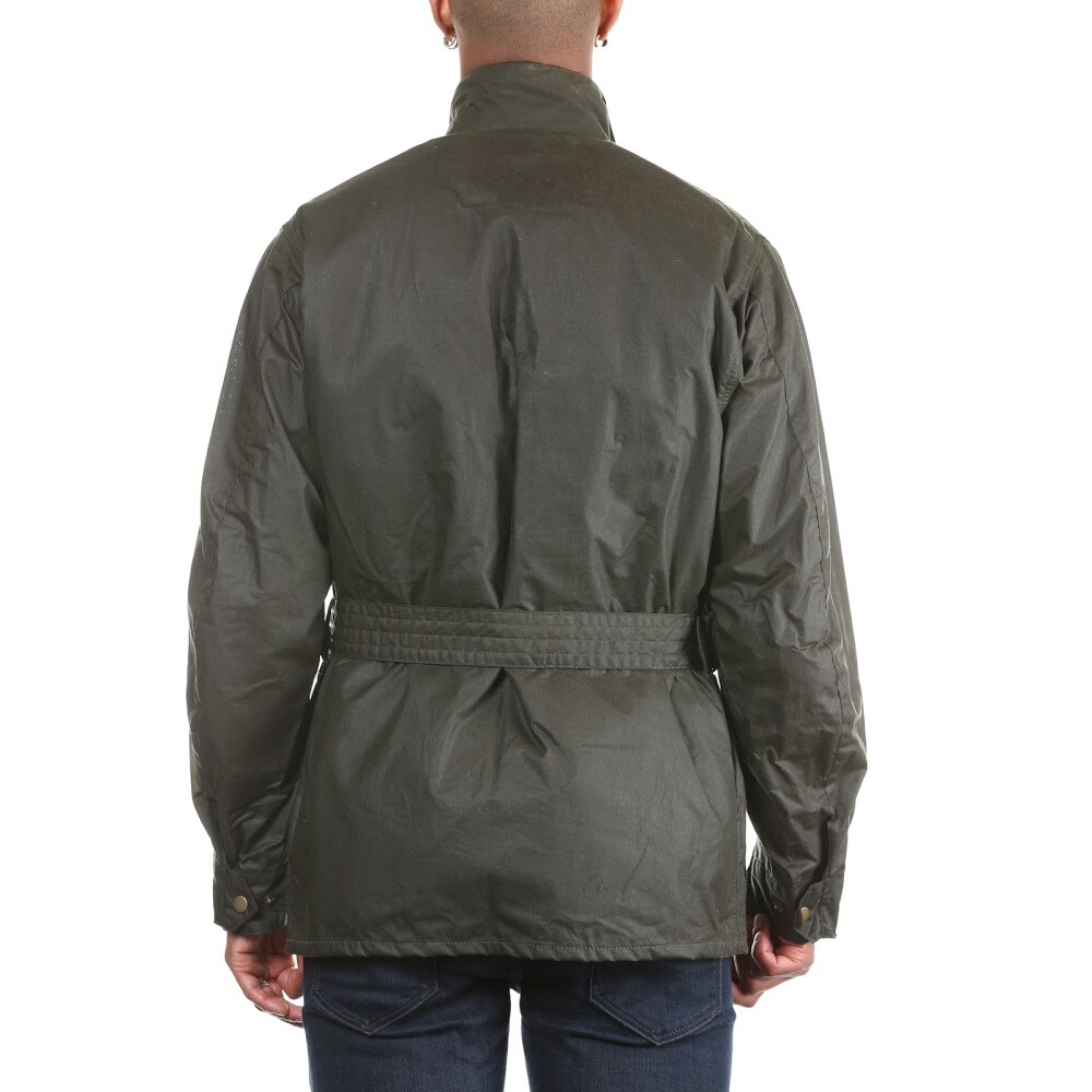 Giacca Barbour BACPS1874-OL51 Olive 
