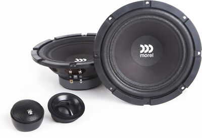 Morel Maximo 6 MK II 6-1/2