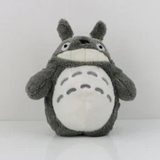 30cm Lovely Totoro Plush Doll Stuffed Anime Collection Doll Kids Birthday Gift